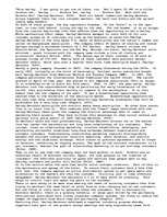 Eseja 'The Marketing of Harley-Davidson', 1.