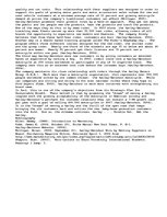 Eseja 'The Marketing of Harley-Davidson', 2.