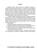 Referāts 'Nepilngadīgo noziedzības situācija un pamatrādītāji Kuldīgas rajonā', 3.