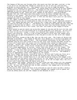 Eseja 'The Aims and Methods of the League of Nations between 1931 and 1935', 1.