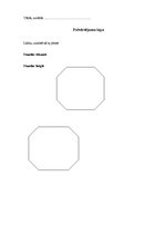 Konspekts 'Integrētā nodarbība dabaszinībās', 3.