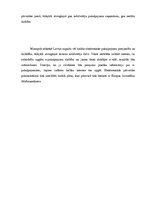 Eseja 'Mūsdienīgas pieredzes izmantošana Latvijas publiskās pārvaldes pilnveidošanai. E', 3.