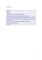 Referāts 'The Impact of Internships on Graduate Employability', 3.