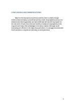 Referāts 'The Impact of Internships on Graduate Employability', 8.