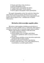 Konspekts 'Plānu veidi būvniecībā', 5.