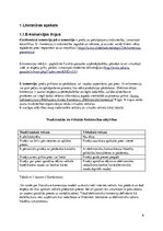 Referāts 'Iepirkšanās tiešsaitē tendences Latvijā', 6.