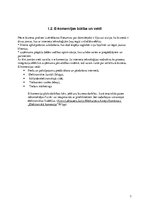 Referāts 'Iepirkšanās tiešsaitē tendences Latvijā', 7.