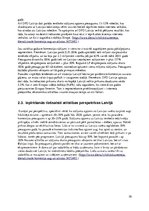 Referāts 'Iepirkšanās tiešsaitē tendences Latvijā', 10.