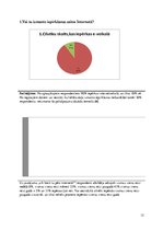 Referāts 'Iepirkšanās tiešsaitē tendences Latvijā', 12.