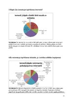 Referāts 'Iepirkšanās tiešsaitē tendences Latvijā', 13.