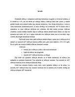 Referāts 'Inflācijas analīze ASV', 2.
