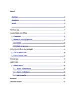 Referāts 'Vidusskolēnu tālākizglītības iespējas', 1.