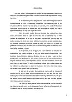 Referāts 'Vidusskolēnu tālākizglītības iespējas', 3.