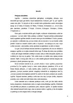 Referāts 'Vidusskolēnu tālākizglītības iespējas', 4.