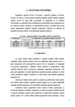 Referāts 'Vidusskolēnu tālākizglītības iespējas', 8.