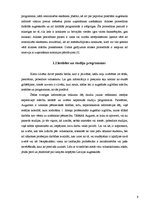 Referāts 'Vidusskolēnu tālākizglītības iespējas', 9.