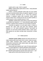 Referāts 'Vidusskolēnu tālākizglītības iespējas', 10.