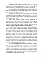 Referāts 'Vidusskolēnu tālākizglītības iespējas', 11.