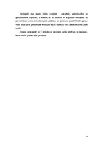 Referāts 'Pārskats par lauka kursu zemes zinātnēs', 4.