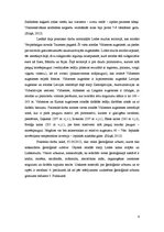 Referāts 'Pārskats par lauka kursu zemes zinātnēs', 6.