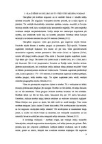 Referāts 'Pārskats par lauka kursu zemes zinātnēs', 9.