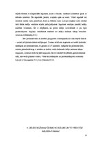 Referāts 'Pārskats par lauka kursu zemes zinātnēs', 10.