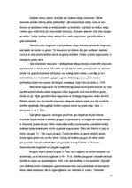 Referāts 'Pārskats par lauka kursu zemes zinātnēs', 11.