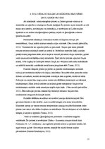 Referāts 'Pārskats par lauka kursu zemes zinātnēs', 15.