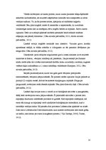 Referāts 'Pārskats par lauka kursu zemes zinātnēs', 16.