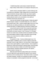 Referāts 'Pārskats par lauka kursu zemes zinātnēs', 17.