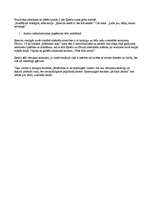 Eseja 'Ķencis R. un M.Kaudzīšu romānā "Mērnieku laiki”', 5.