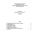 Prakses atskaite 'Daugavpils preču stacija', 1.