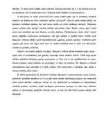 Konspekts 'Ausekļa dzejoļa "Gaismas pils" analīze', 2.