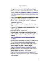 Referāts 'Inflācija Latvijā', 31.