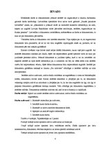 Referāts 'Iestādes arhīva uzdevumi, arhīva fonda veidošana un saglabāšana', 3.