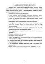 Referāts 'Iestādes arhīva uzdevumi, arhīva fonda veidošana un saglabāšana', 5.