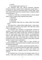 Referāts 'Iestādes arhīva uzdevumi, arhīva fonda veidošana un saglabāšana', 7.