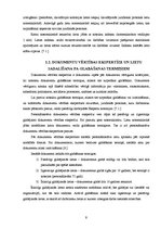 Referāts 'Iestādes arhīva uzdevumi, arhīva fonda veidošana un saglabāšana', 8.