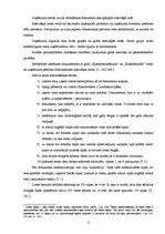 Referāts 'Iestādes arhīva uzdevumi, arhīva fonda veidošana un saglabāšana', 10.