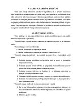 Referāts 'Iestādes arhīva uzdevumi, arhīva fonda veidošana un saglabāšana', 15.