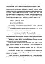 Referāts 'Iestādes arhīva uzdevumi, arhīva fonda veidošana un saglabāšana', 18.