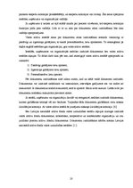 Referāts 'Iestādes arhīva uzdevumi, arhīva fonda veidošana un saglabāšana', 19.