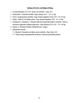 Referāts 'Iestādes arhīva uzdevumi, arhīva fonda veidošana un saglabāšana', 21.