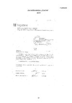 Referāts 'Iestādes arhīva uzdevumi, arhīva fonda veidošana un saglabāšana', 27.