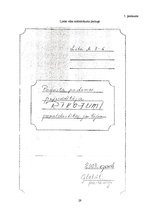 Referāts 'Iestādes arhīva uzdevumi, arhīva fonda veidošana un saglabāšana', 28.