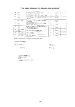 Referāts 'Iestādes arhīva uzdevumi, arhīva fonda veidošana un saglabāšana', 33.