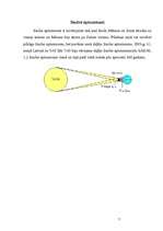 Referāts 'Saule un saules aptumsumi', 7.