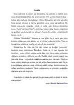 Referāts 'Demokrātiska režīma raksturojums', 2.