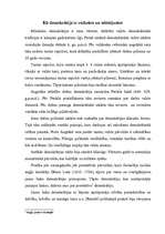 Referāts 'Demokrātiska režīma raksturojums', 3.