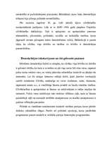 Referāts 'Demokrātiska režīma raksturojums', 4.